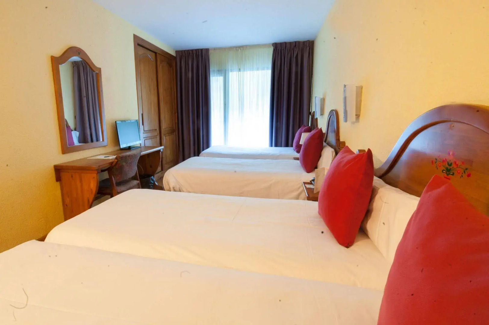 Photo - Hotel Sant Gothard by Nexta