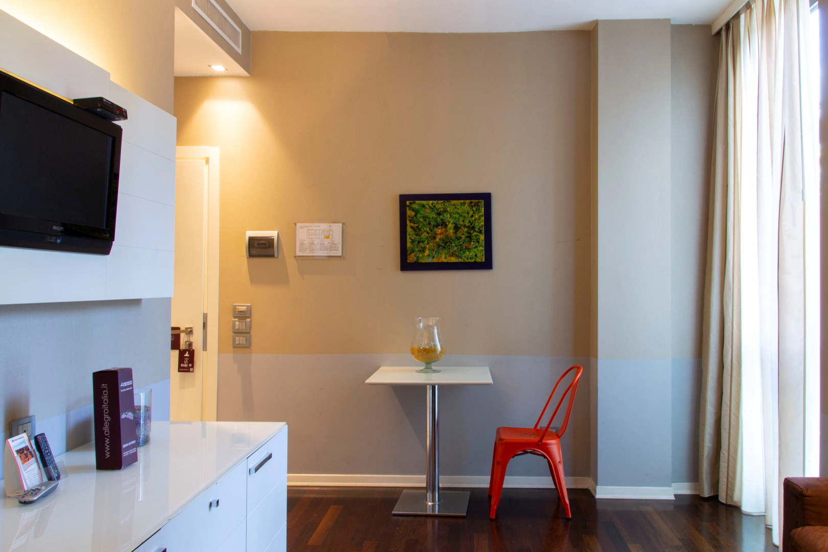 Photo - Smy Bologna Centrale