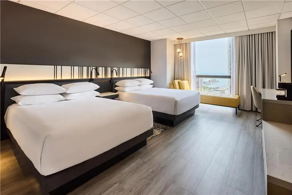 Foto - Hyatt Regency Chicago
