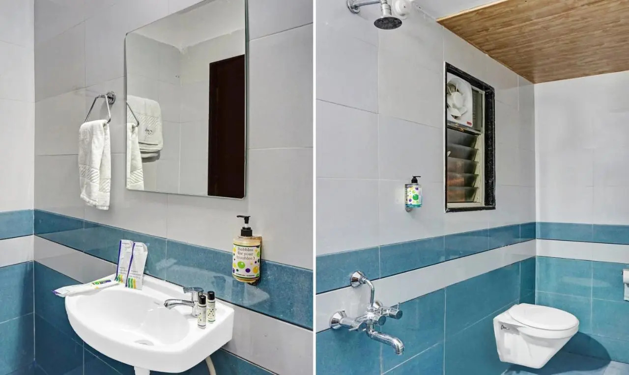 Photo - Treebo Tulip