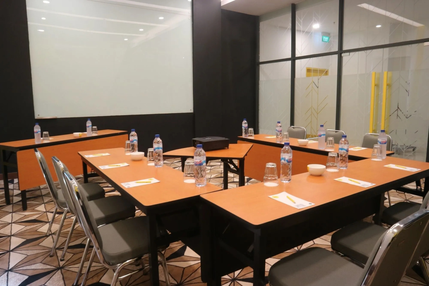 Foto - Yello Hotel Manggarai