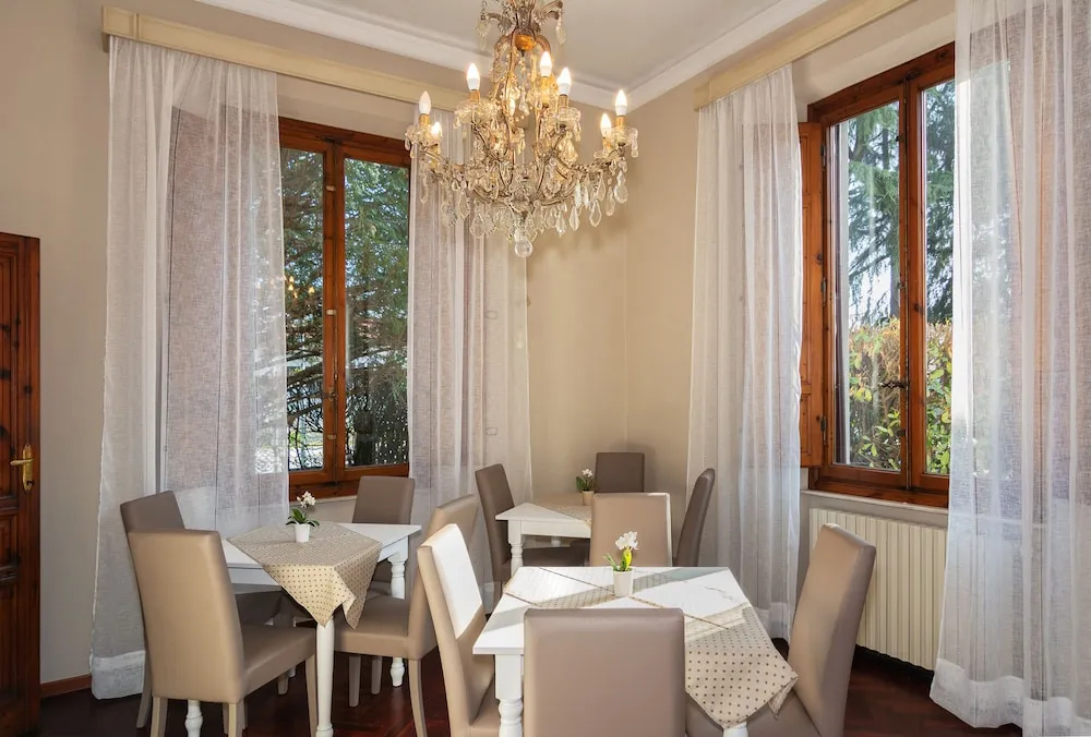 Photo - B&B Villa Ricci Suites
