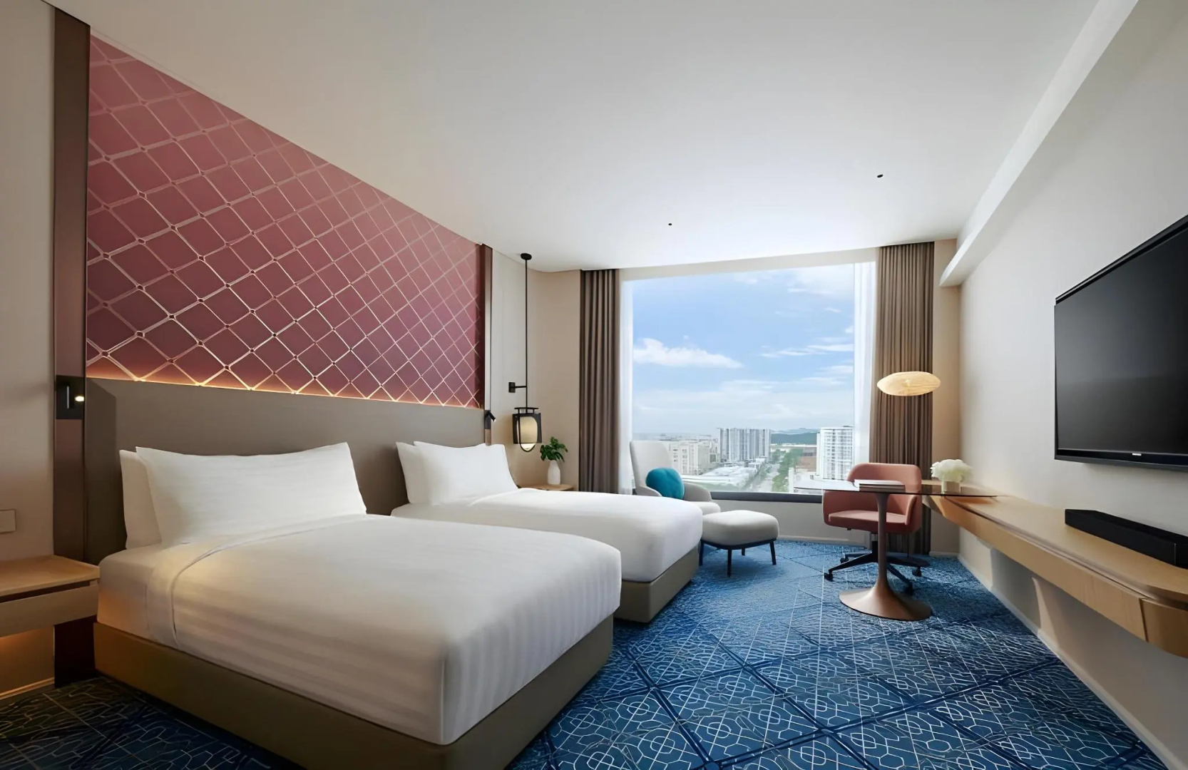 Amari SPICE Penang