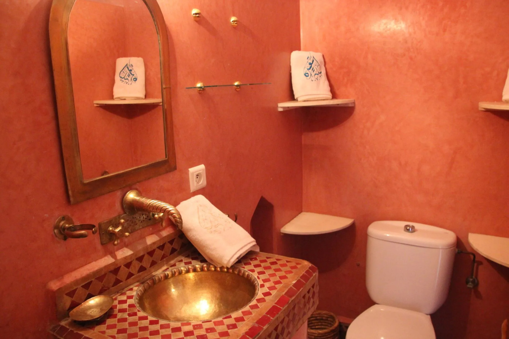 Photo - Riad Persephone