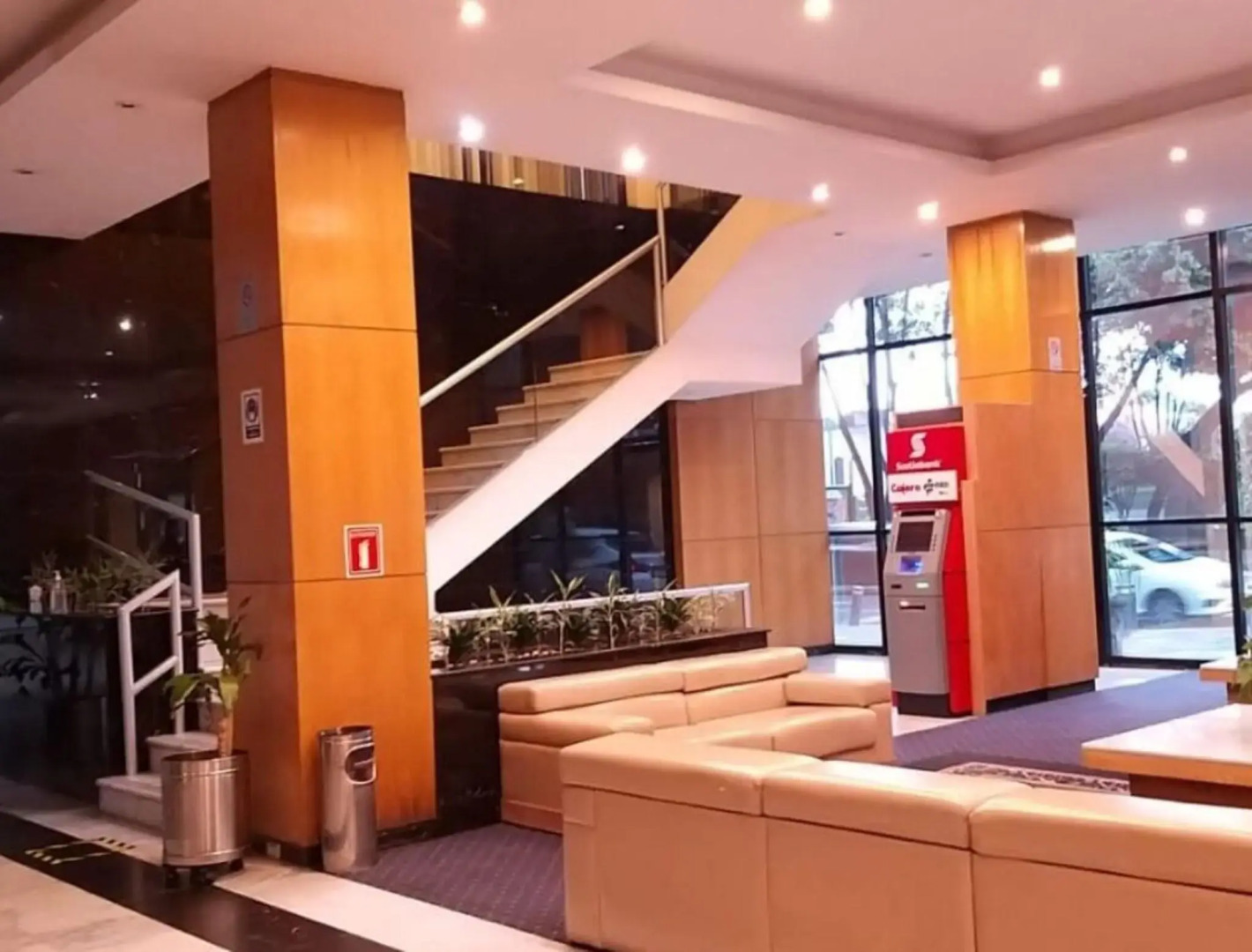 Foto - El Diplomatico