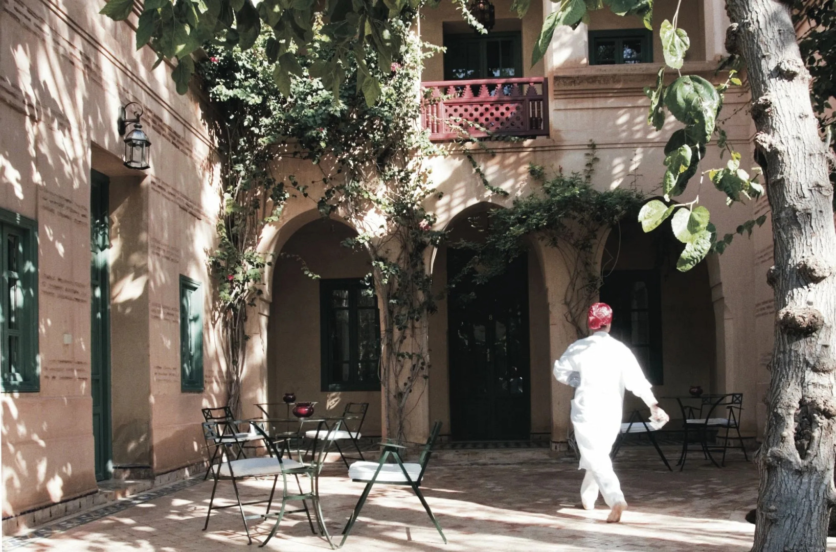 Foto - Les Deux Tours