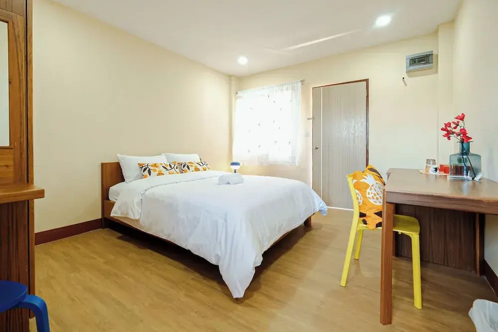 Photo - Thong Poon Apartment Chiang Mai