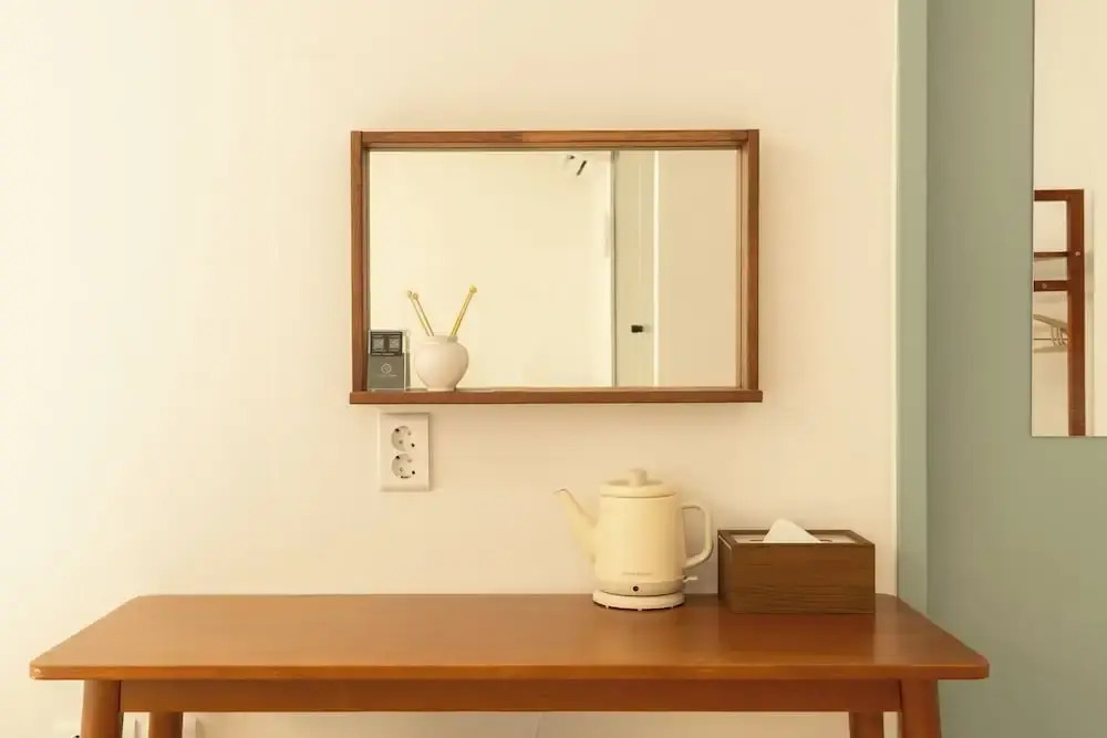 Foto - Nomad Stay in Hongdae