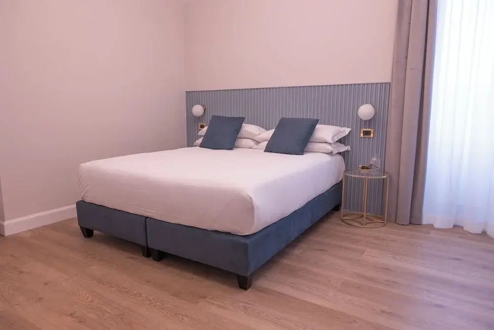 Photo - Tiburtina 86 Luxury Suites