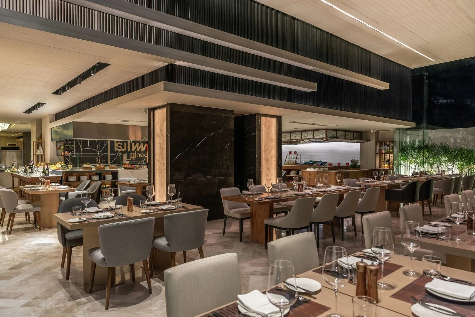 Foto - DoubleTree by Hilton Bangkok Ploenchit