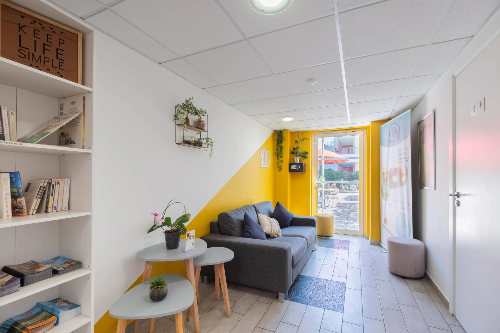 Photo - Comfort Aparthotel Cannes Mandelieu