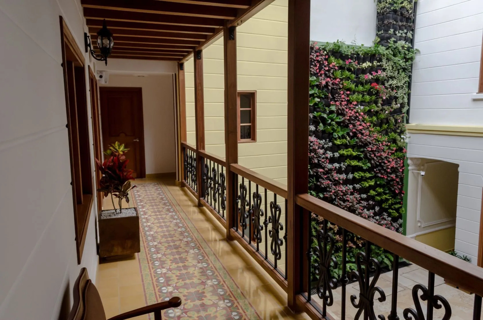 Photo - Hotel Santa Lucia Boutique Spa