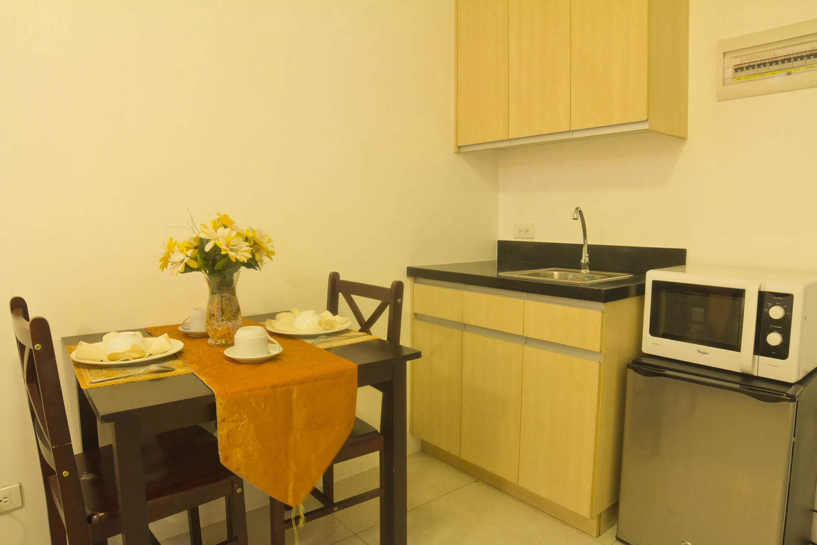 Foto - Dian SUITES 1