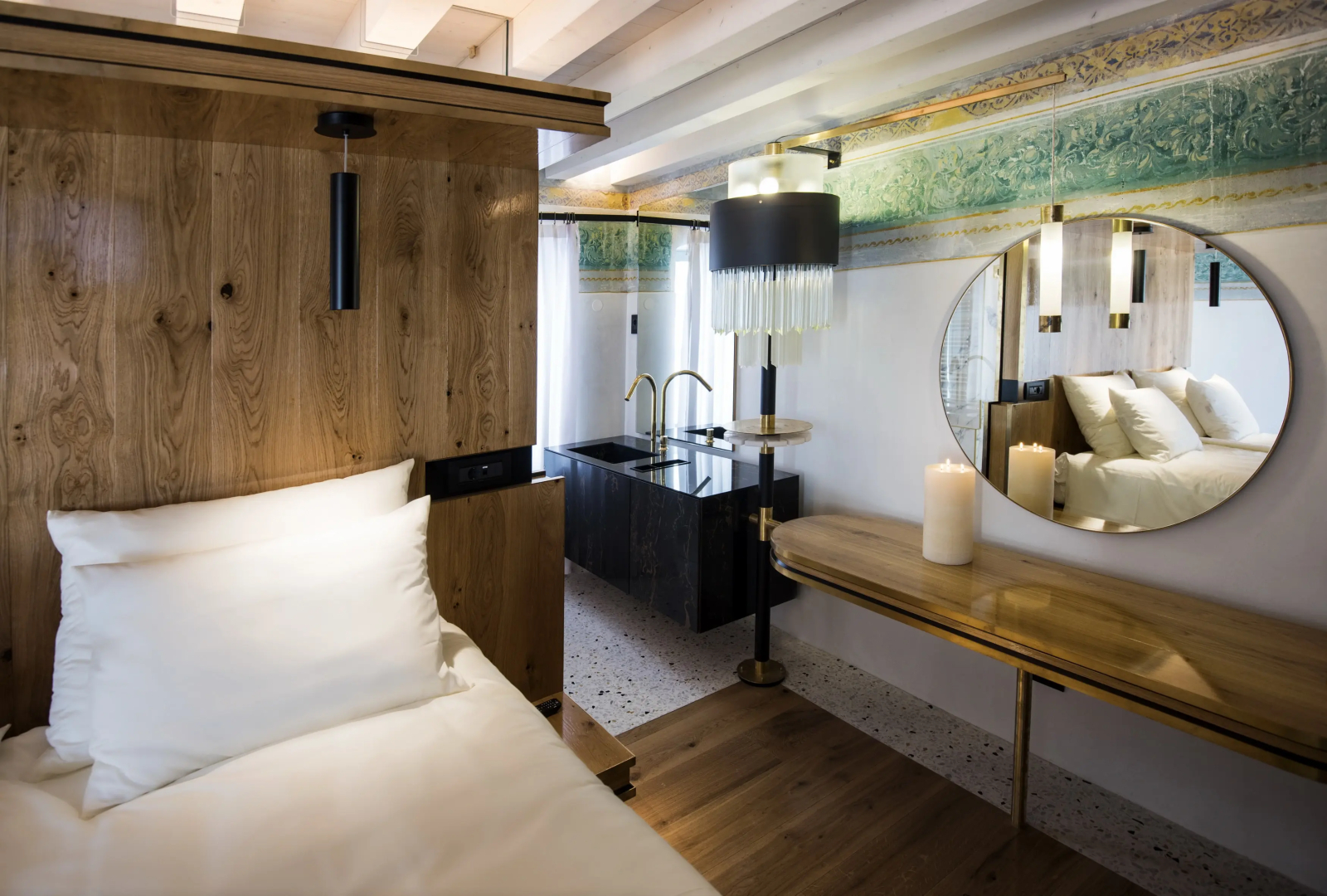 Foto - Spirito Santo Palazzo Storico - Adults Only