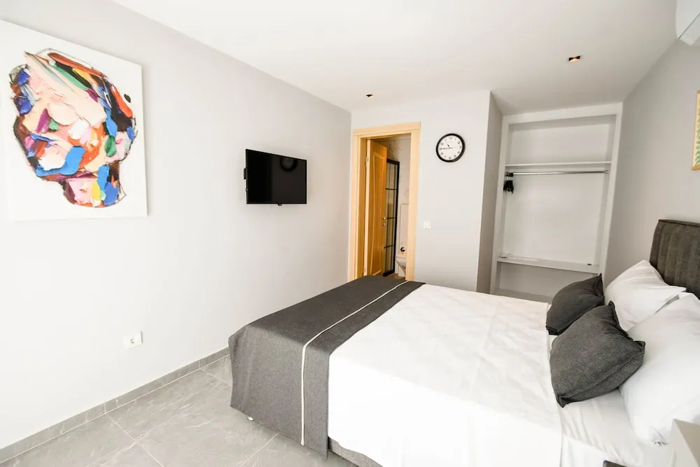 Foto - Swan Boutique Hotel