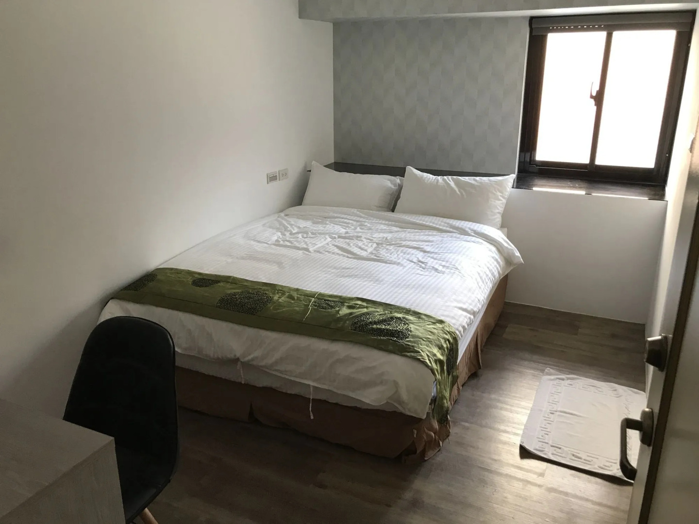 Foto - M Taipei Hotel