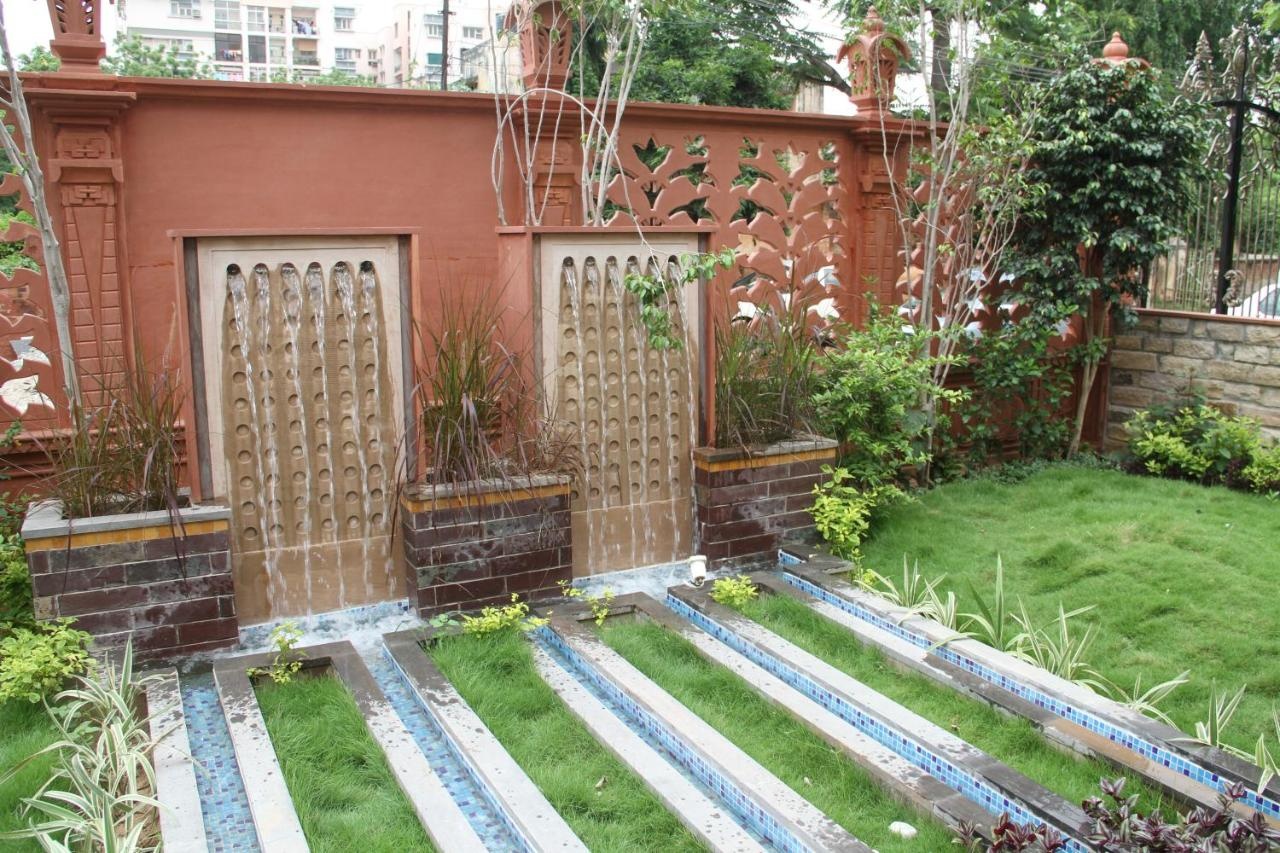 Foto - WelcomHeritage Traditional Haveli