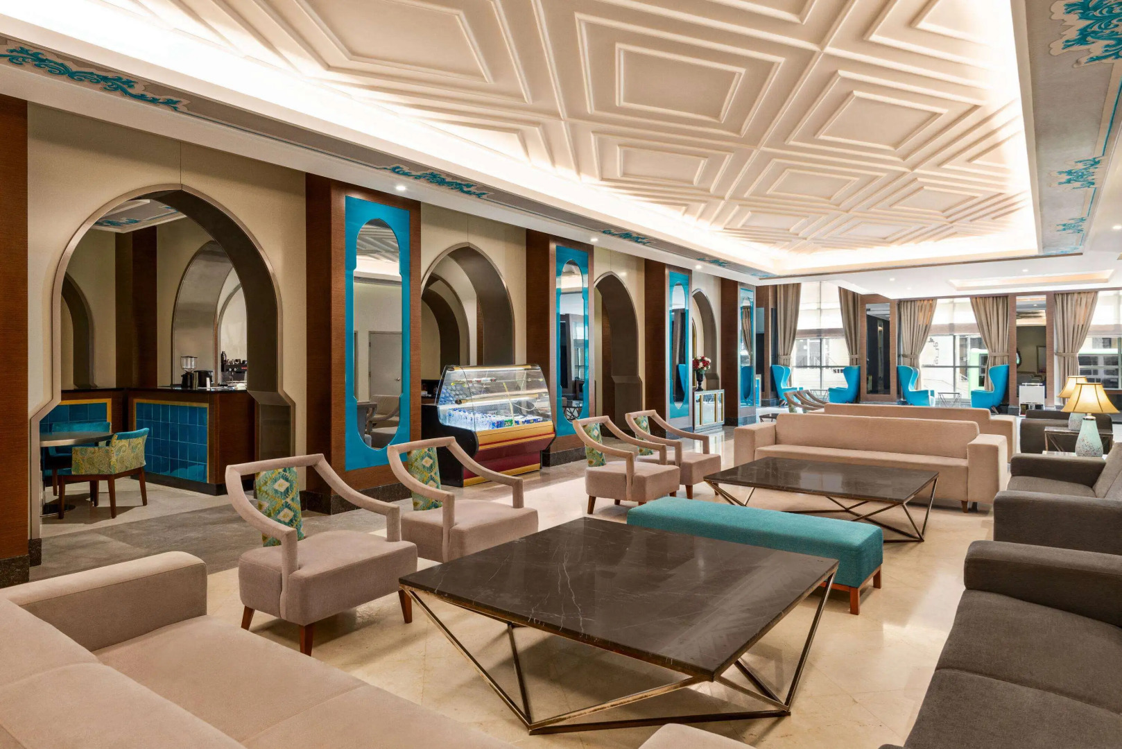 Foto - Ramada by Wyndham Makkah Zad Al Tayseer