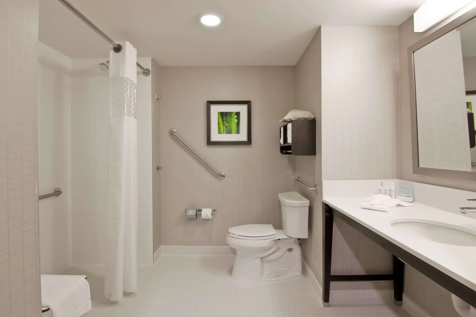 Foto - Hampton Inn & Suites by Hilton Toronto Markham
