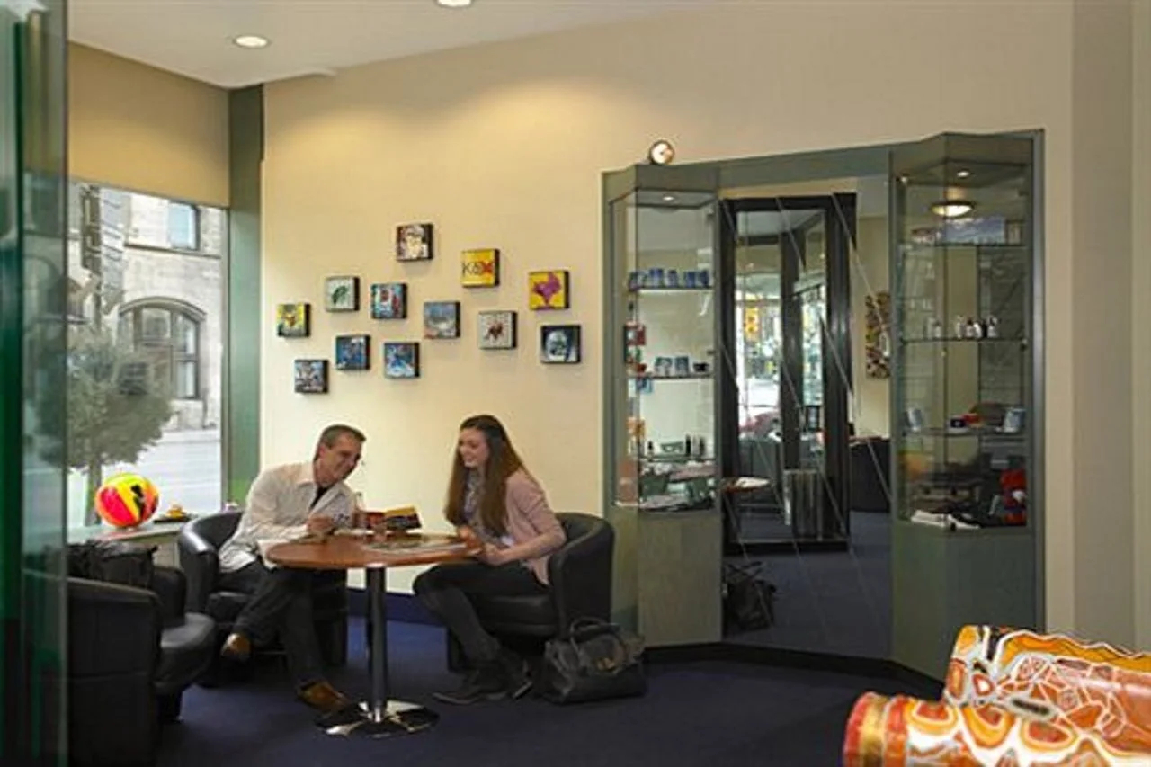 Foto - Adrett Hotel Königsallee