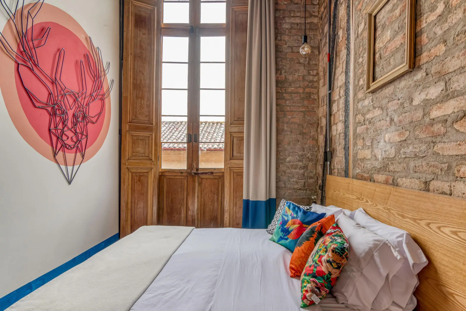 Photo - Delgadillo Hotel by Socialtel