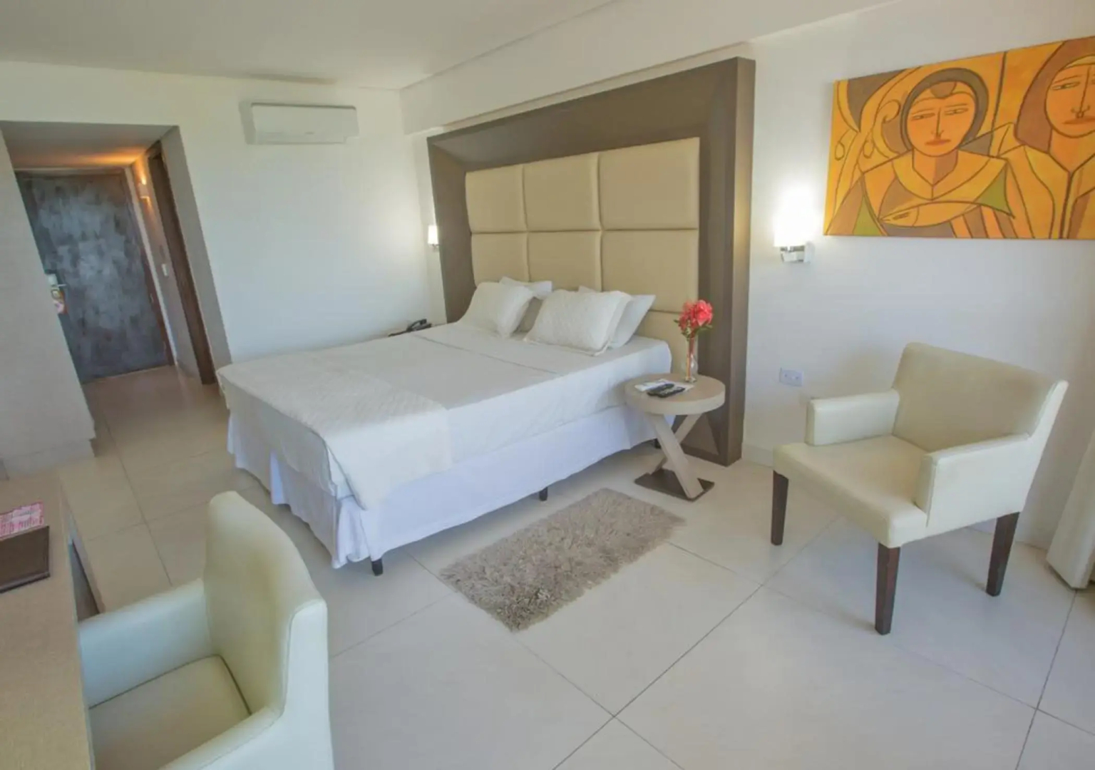 Foto - Hotel Cabo Branco Atlântico