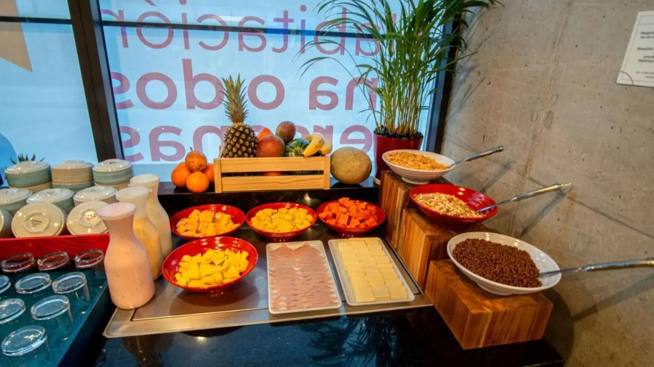 Foto - ibis Budget Bogota Marly