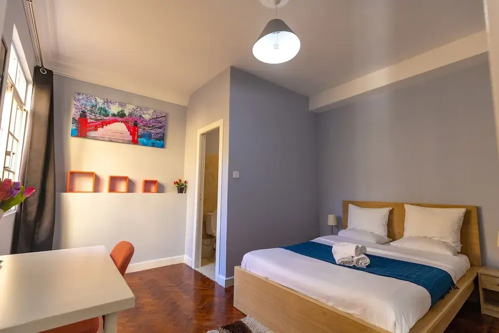 Foto - The Delight Hostel