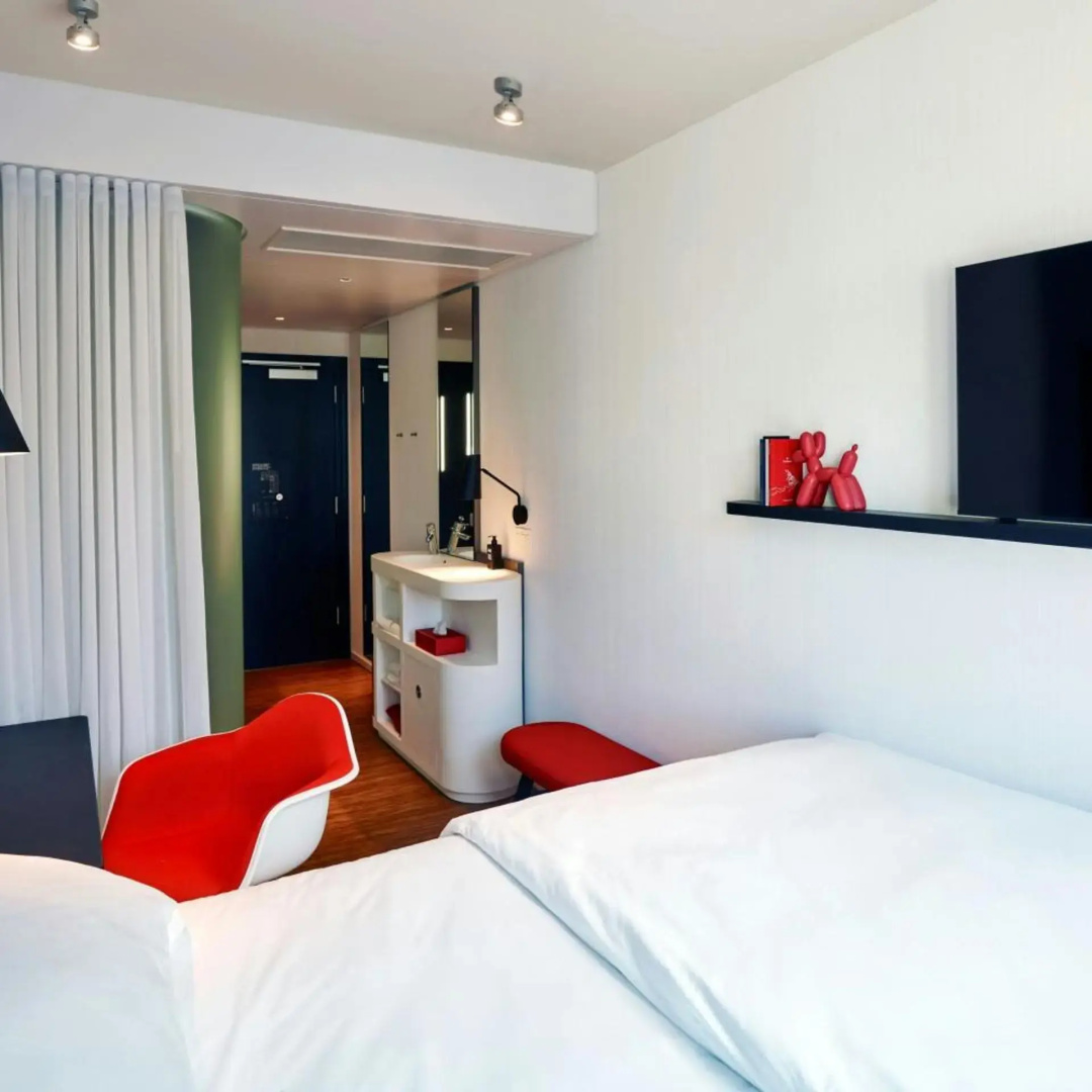 Photo - citizenM Los Angeles Downtown