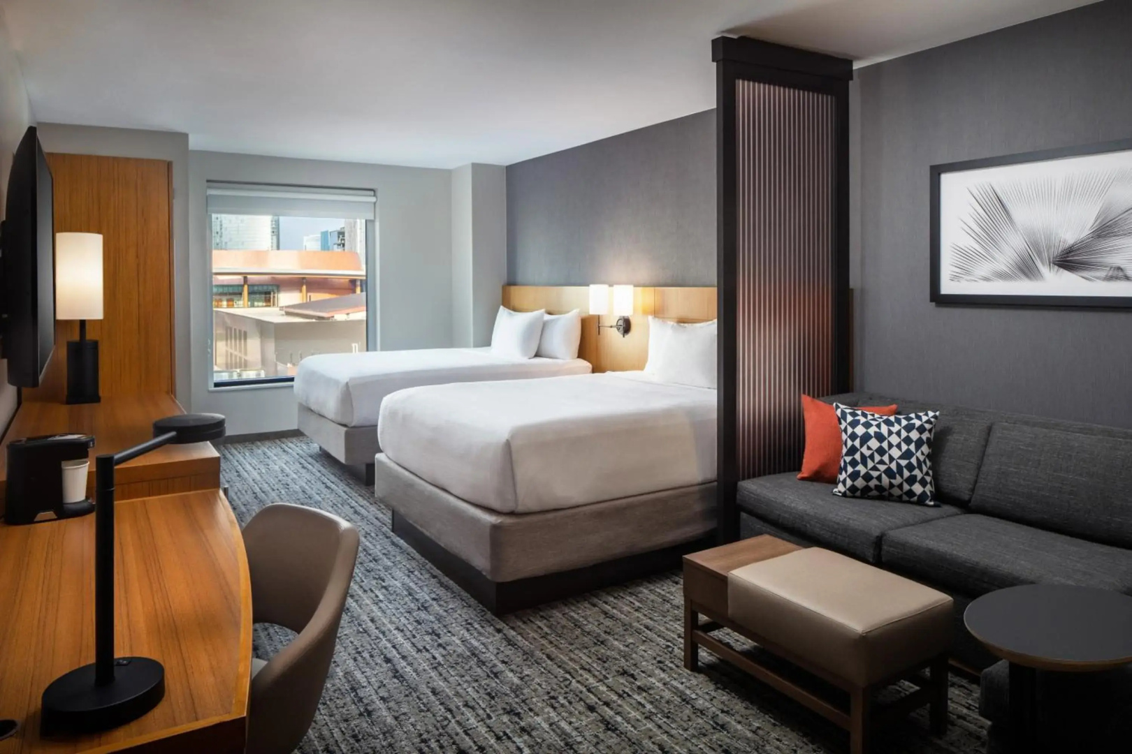 Foto - Hyatt Place Nashville Downtown