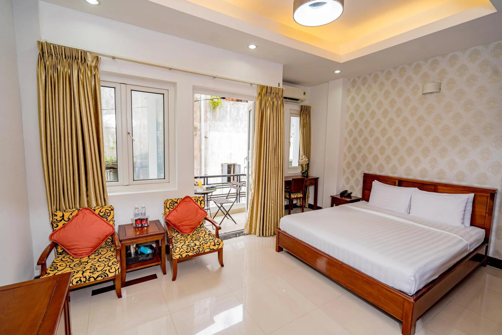 Photo - Ben Thanh Retreats Hotel