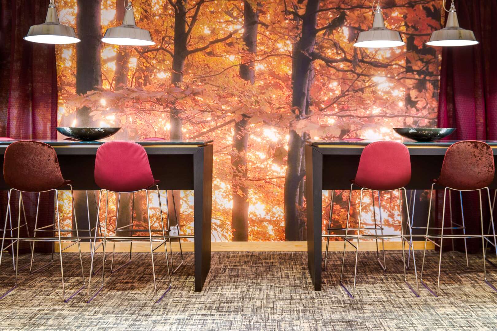 Foto - Radisson Blu Hotel Oslo Alna