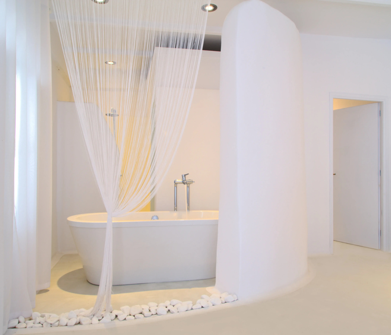 Foto - Notos Therme And Spa by Mr and Mrs White
