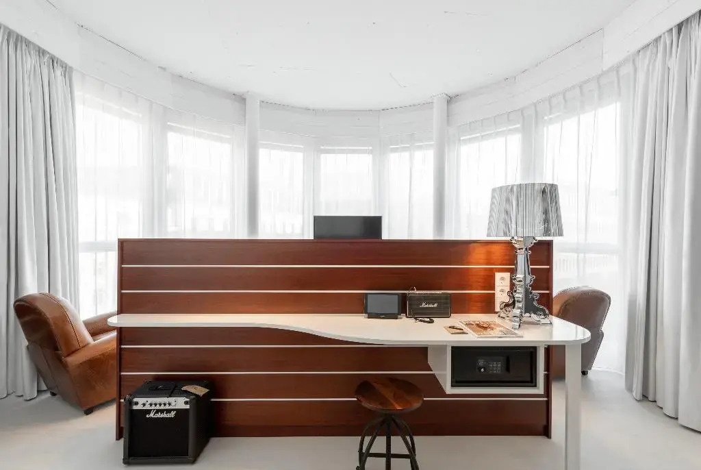 Photo - Ruby Lotti Hotel Hamburg