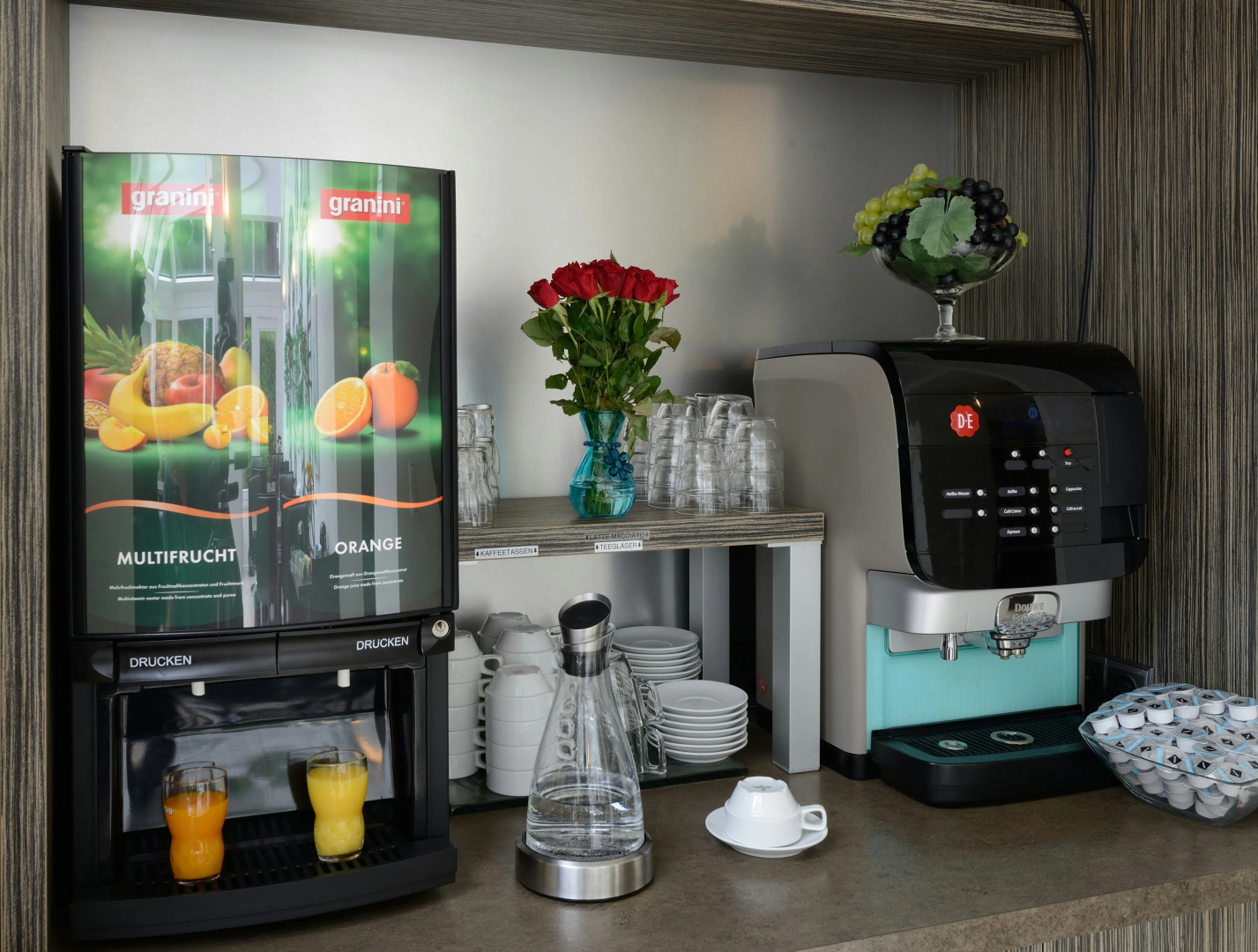 Photo - Hotel Marienthal