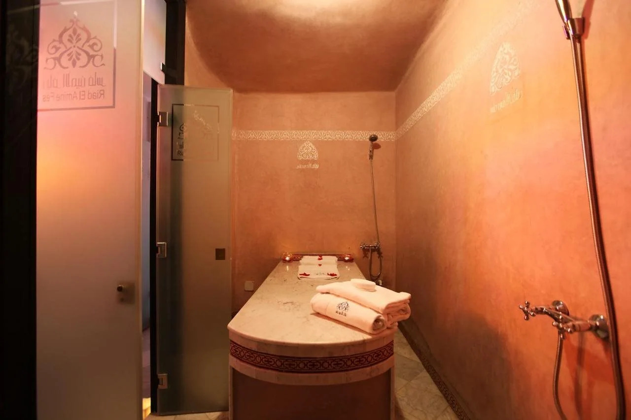 Photo - Riad El Amine Fès - Historic Hotels Worldwide