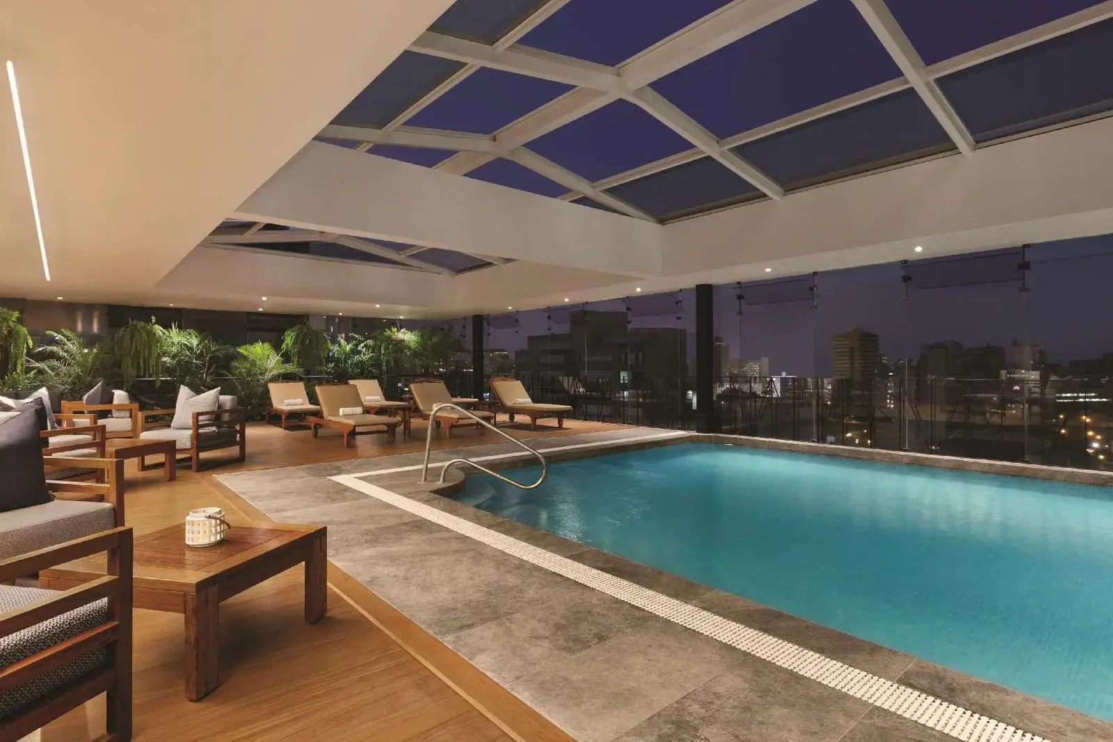 Photo - El Pardo Lima - A DoubleTree by Hilton Hotel