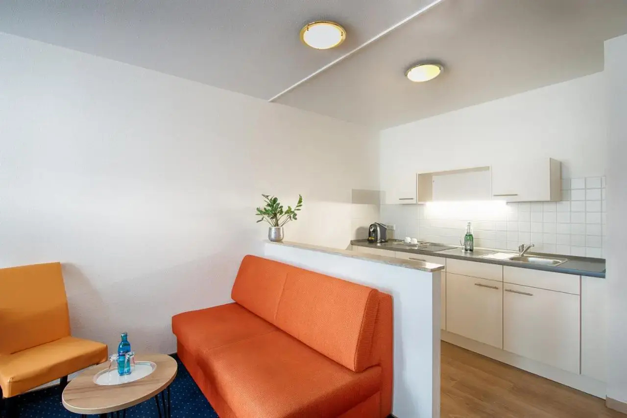Foto - B&B HOTEL Dresden-Altstadt