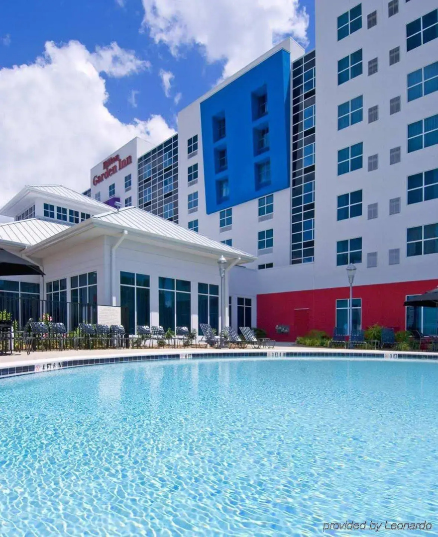 Foto - Hilton Garden Inn Tampa Airport Westshore