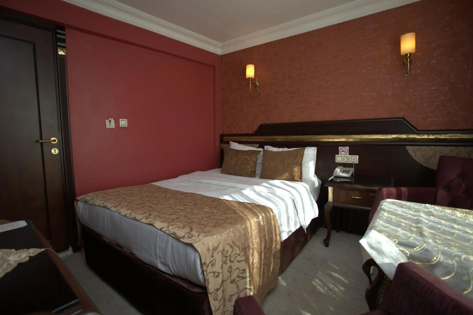 Foto - Sultanahmet Park Hotel