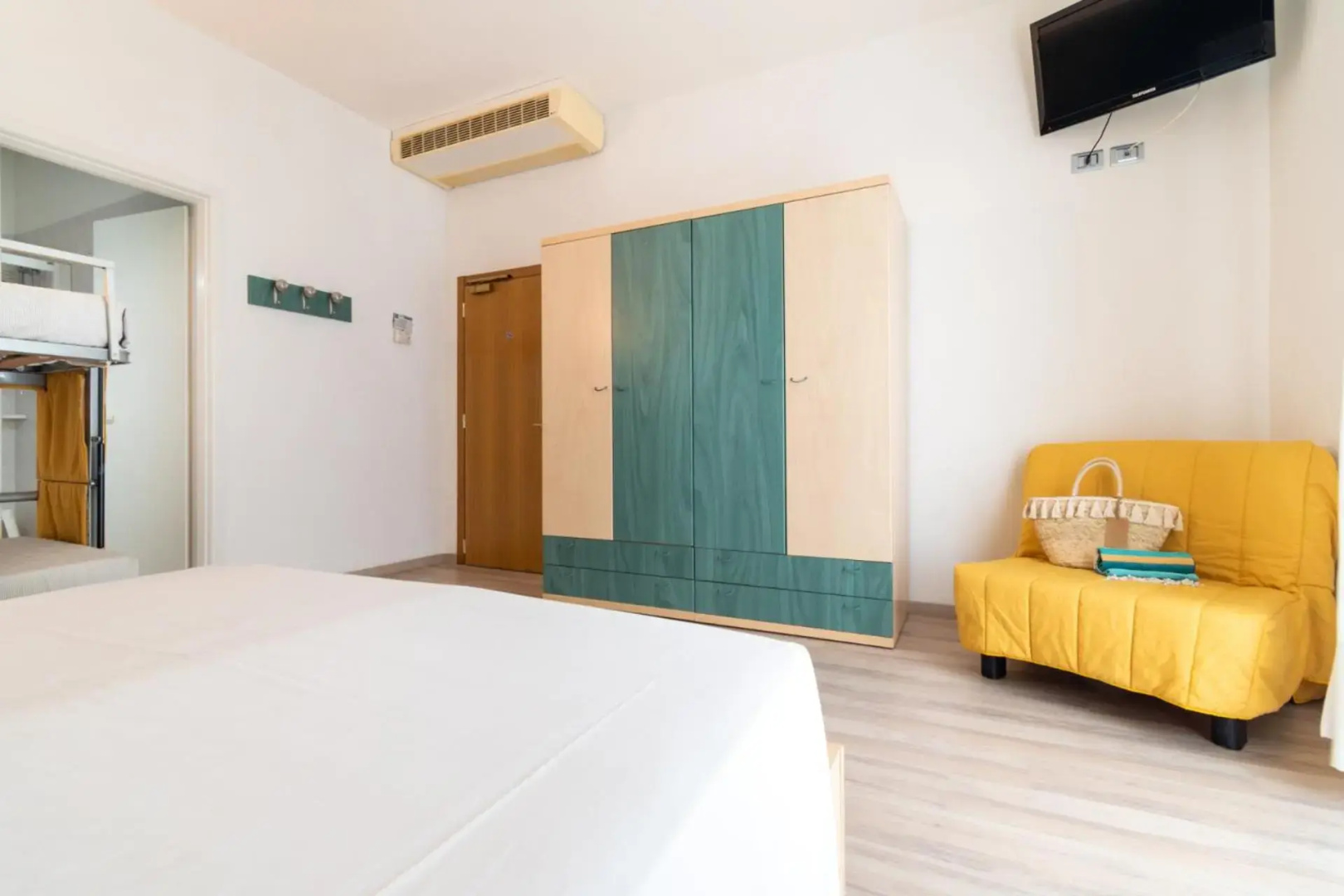 Foto - Hotel Ettoral
