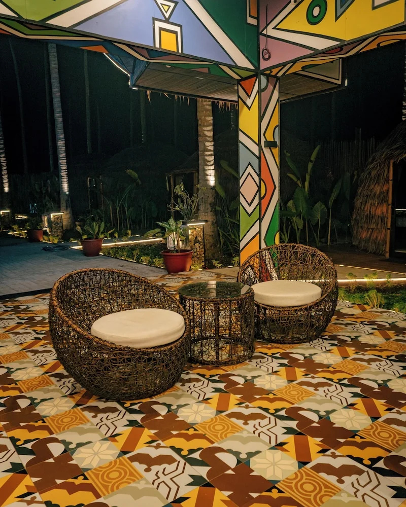 The Dome Hotel Puerto Princesa