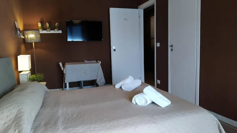 Photo - CconfortHotels R&B Semplici Emozioni
