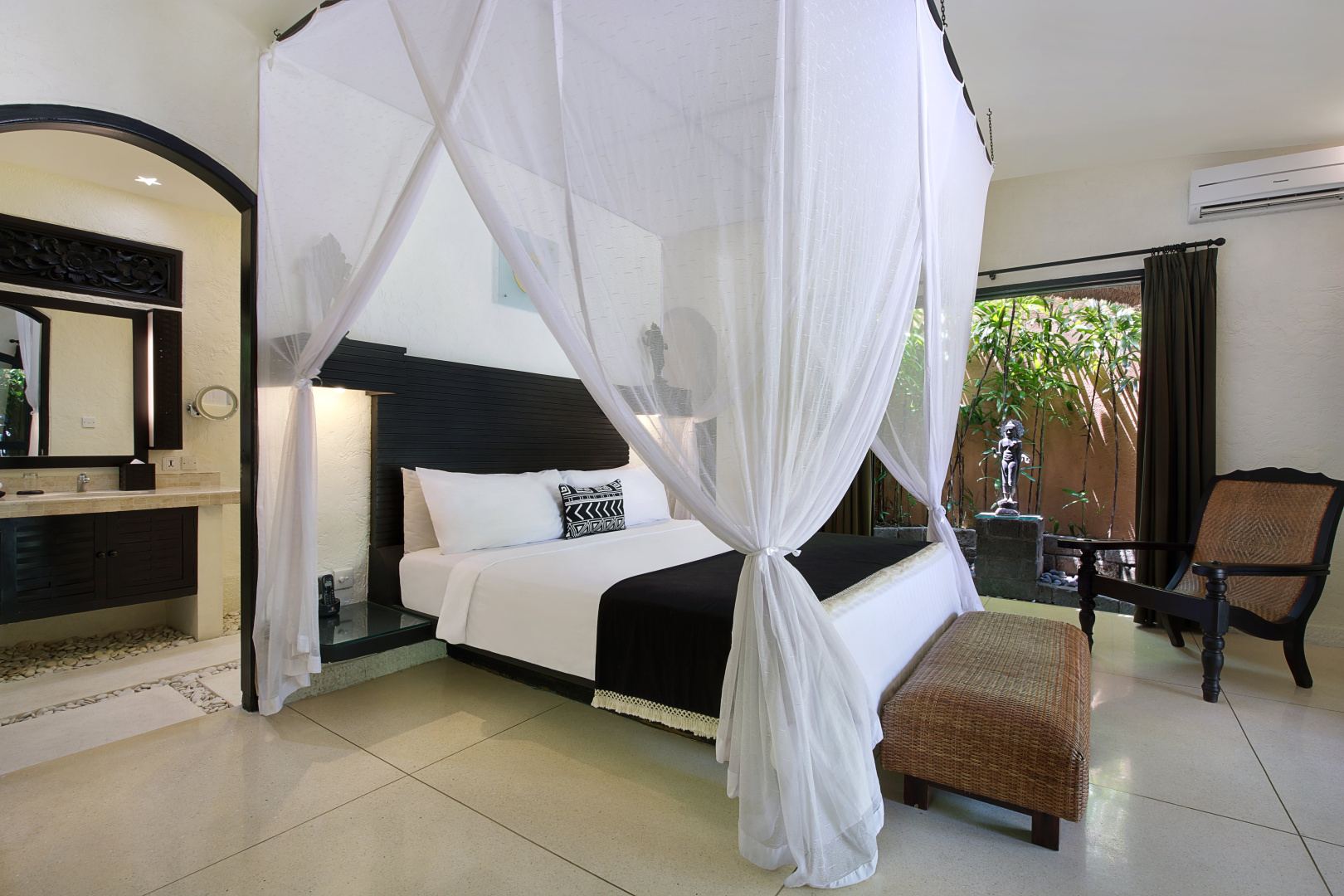 Foto - Impiana Private Villas Seminyak