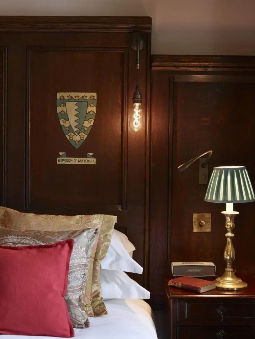 Foto - The Zetter Marylebone