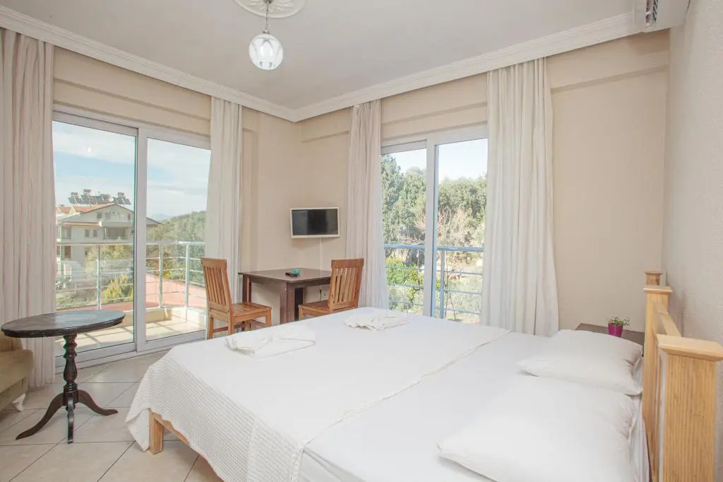 Foto - Kampüs Garden