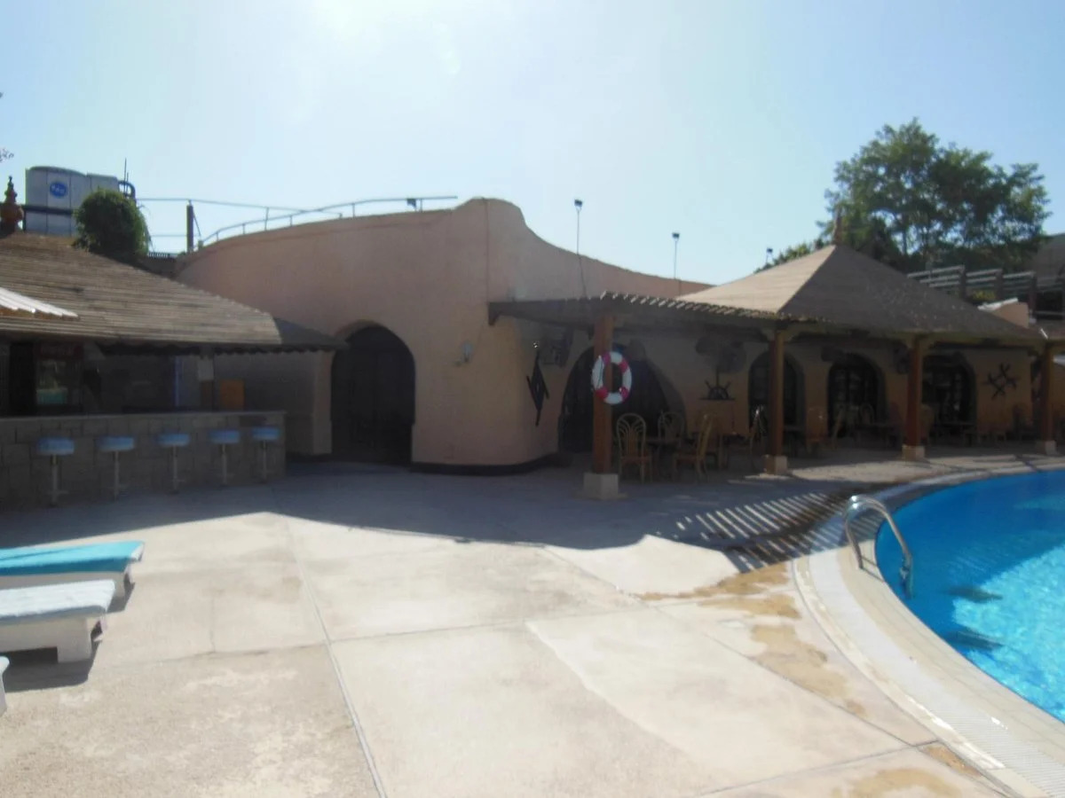 Photo - Aracan Eatabe Luxor Hotel