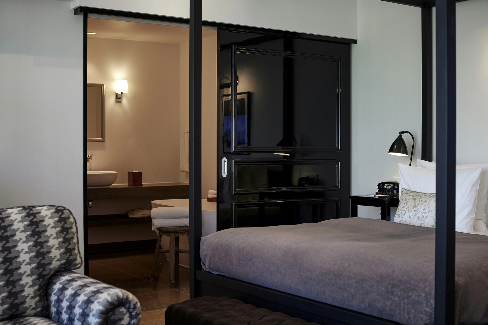 Foto - Nimb Hotel