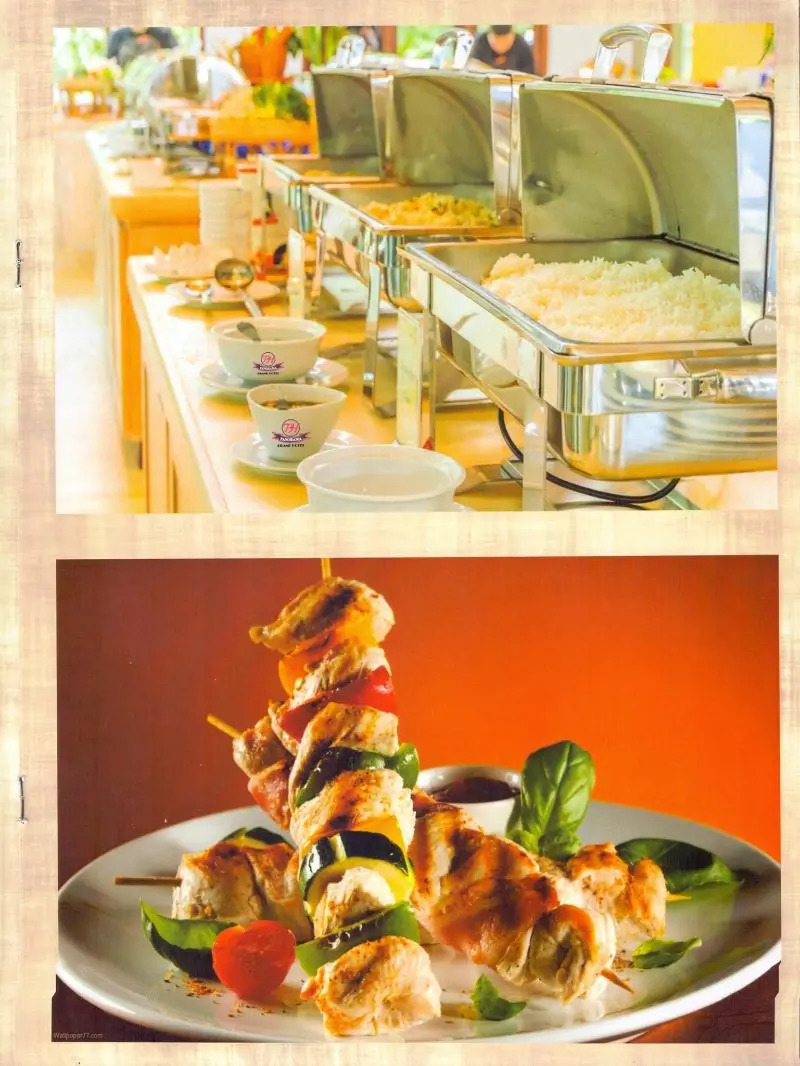 Foto - City Palace Hotel