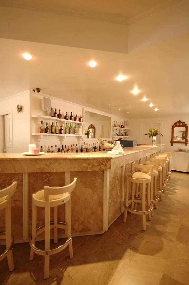 Foto - Petasos Chic Hotel